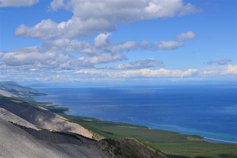 Eternal Blue Sky .